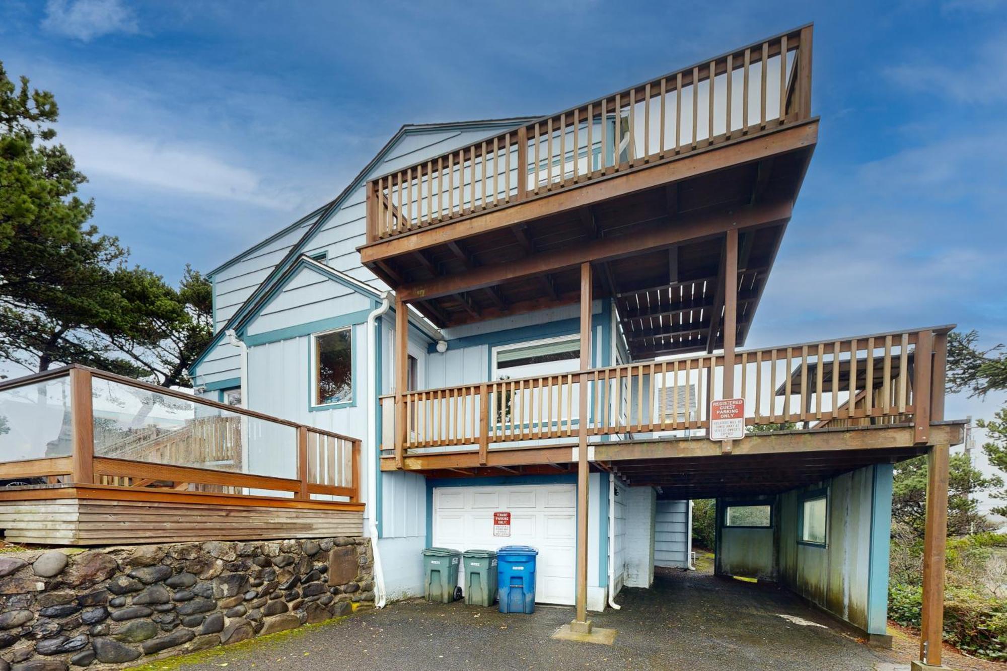 Blue Pacifica Villa Newport Ngoại thất bức ảnh