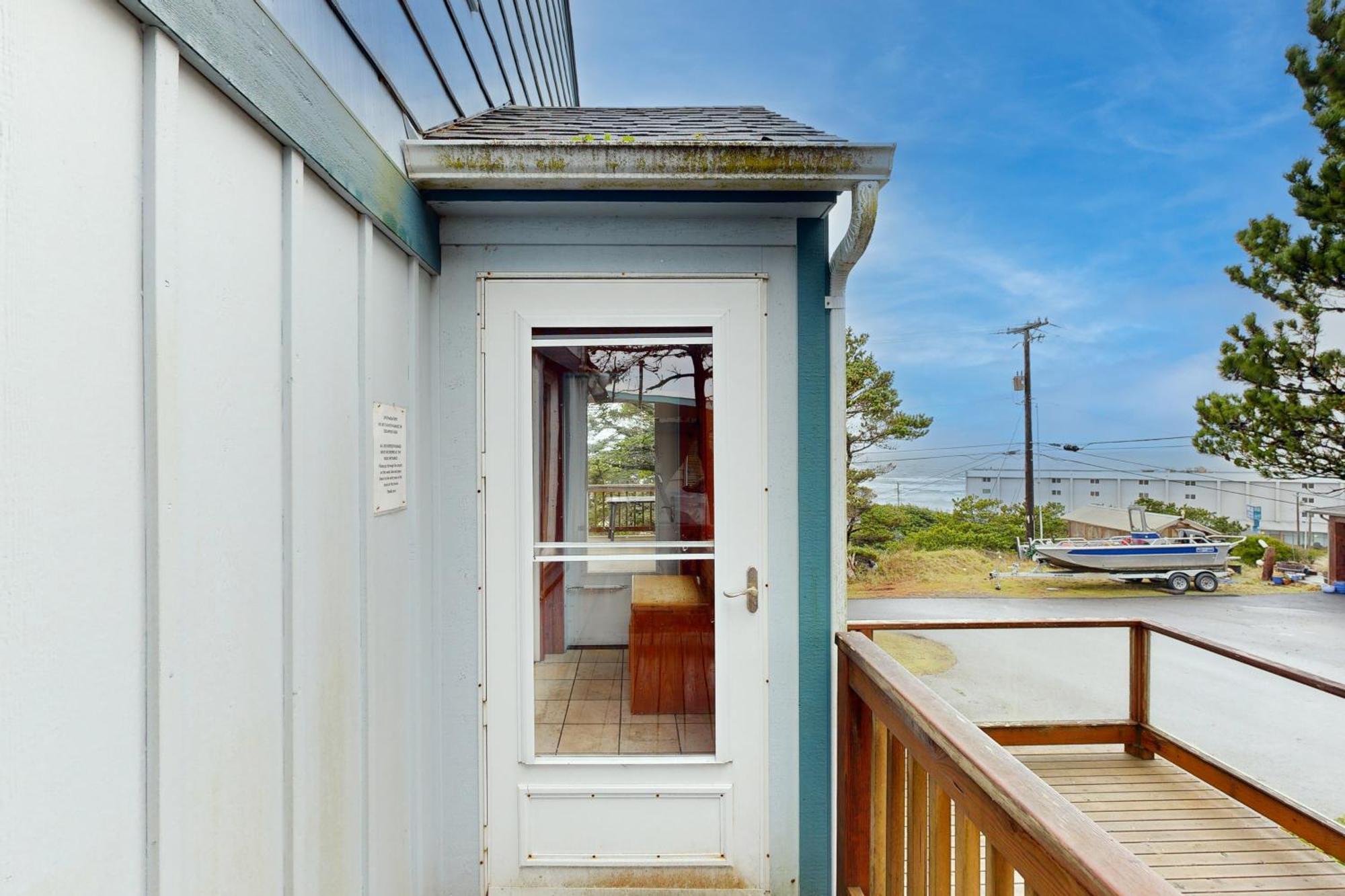Blue Pacifica Villa Newport Ngoại thất bức ảnh
