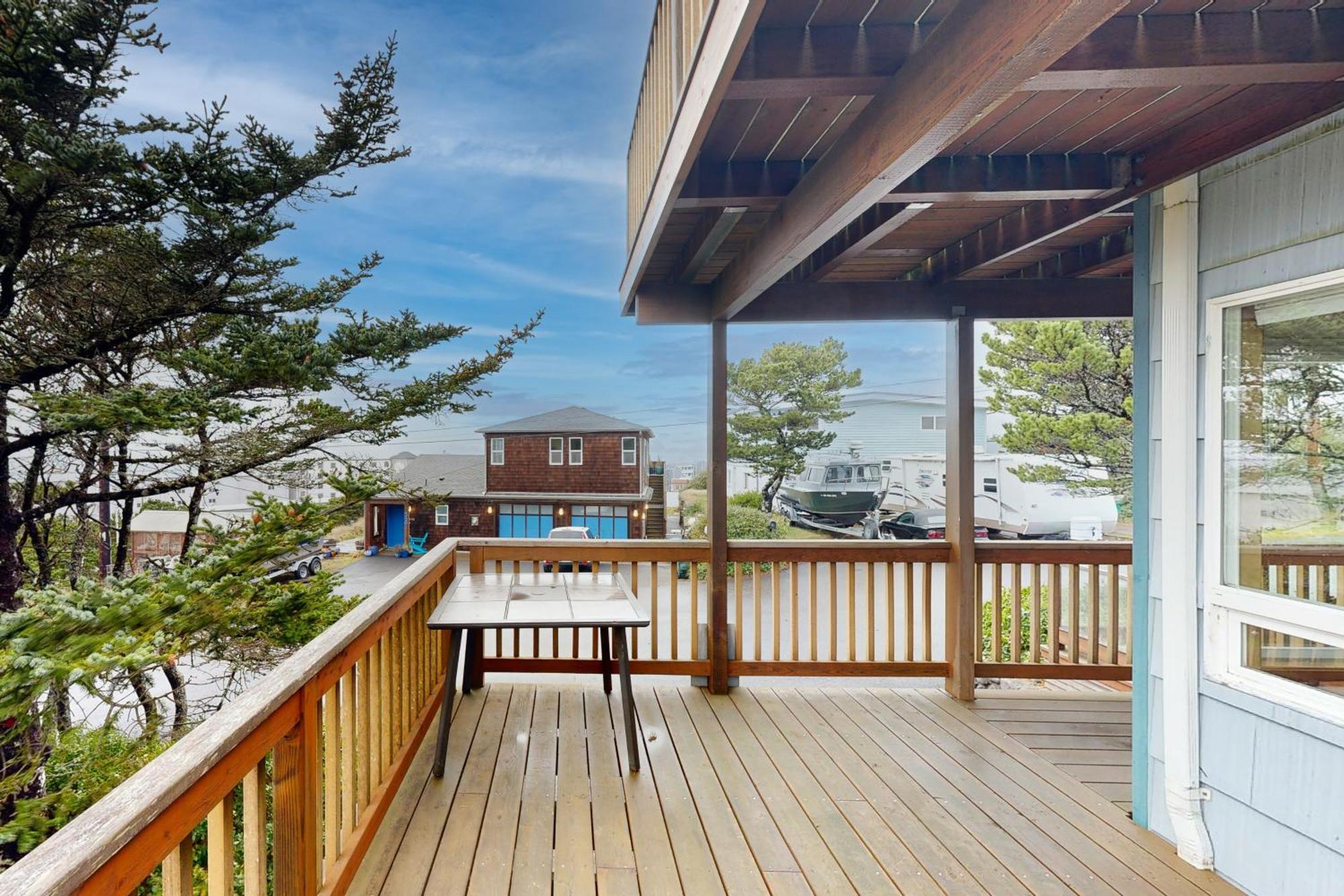 Blue Pacifica Villa Newport Ngoại thất bức ảnh
