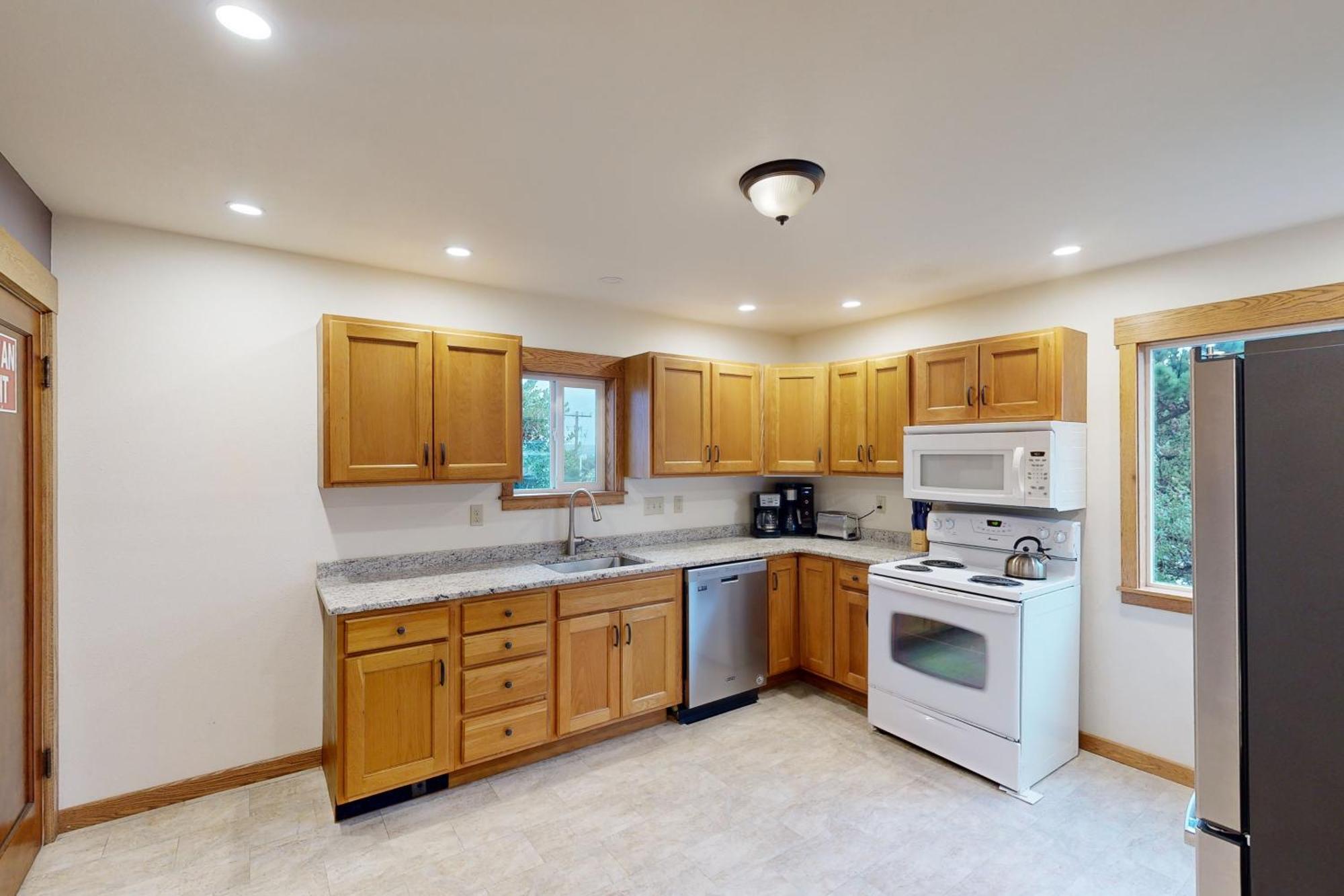 Blue Pacifica Villa Newport Ngoại thất bức ảnh