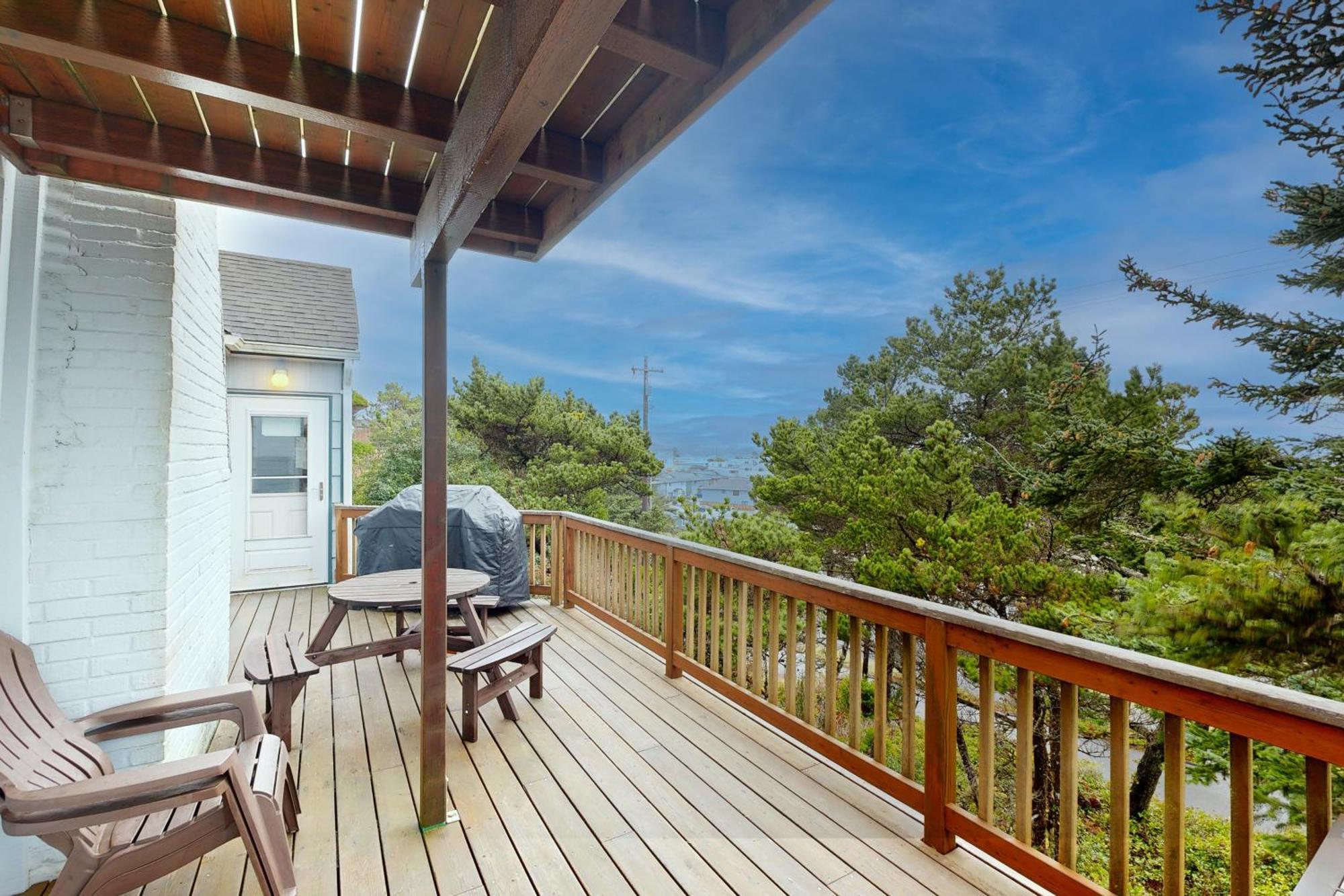 Blue Pacifica Villa Newport Ngoại thất bức ảnh