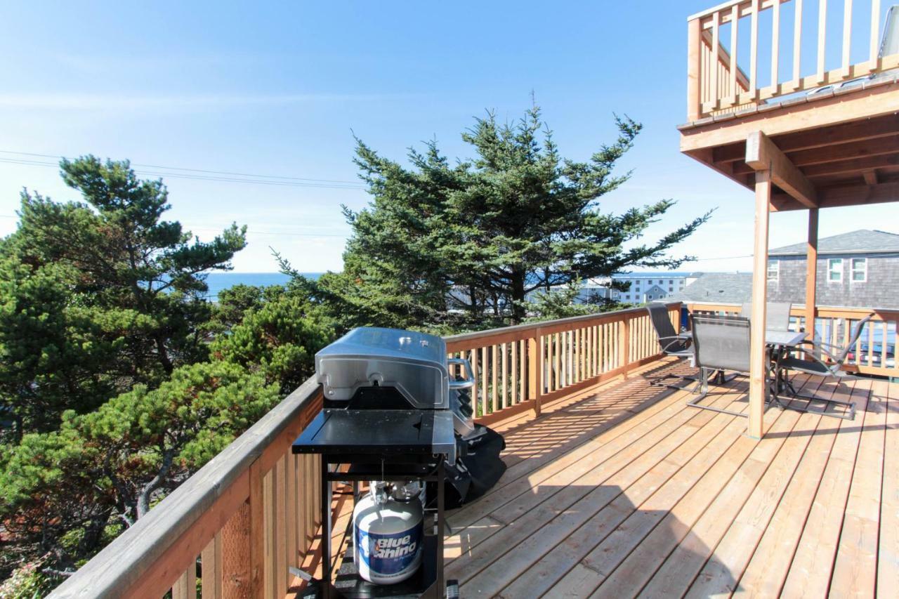 Blue Pacifica Villa Newport Ngoại thất bức ảnh