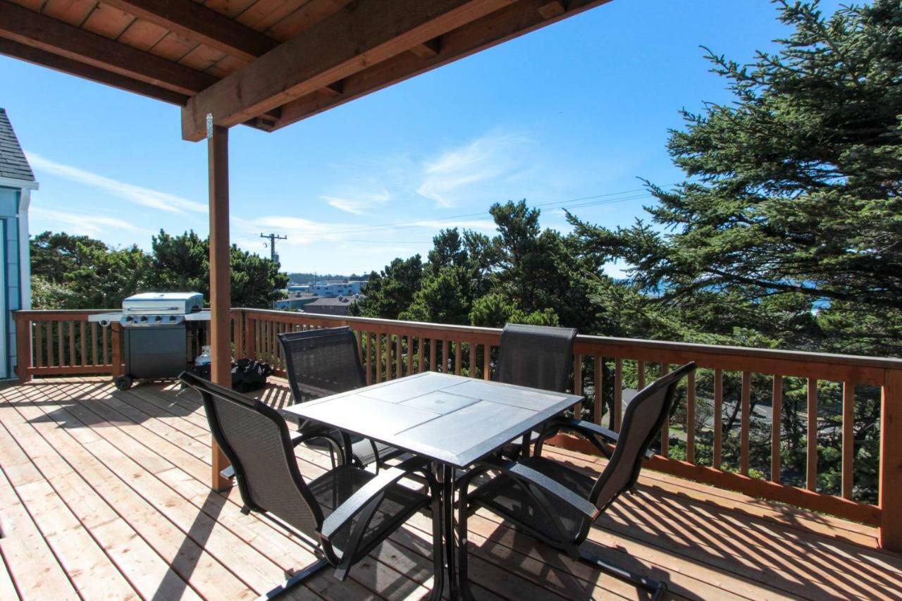 Blue Pacifica Villa Newport Ngoại thất bức ảnh